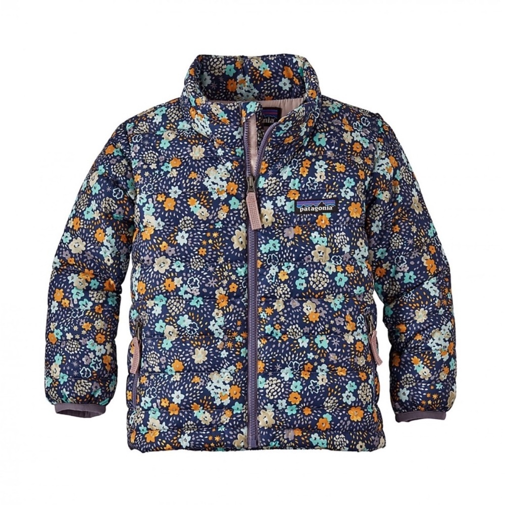 Patagonia Down Sweater